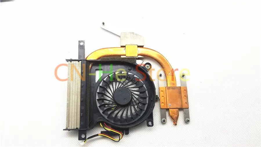 JOUTNDLN для Sony VAIO SVE15127CDS SVE15 mbx-269 серии вентилятор/радиатор в сборе 3VHK5TMN000 UDQF2ZH92CQU 100%