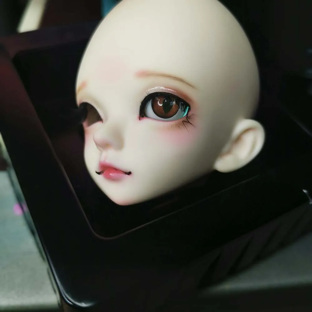 Bjd глаза красные кошачьи для 1/4 1/3 1/6 1/8 BJD Кукла SD MSD аксессуары 8 мм 10 12 14 20 22 принт