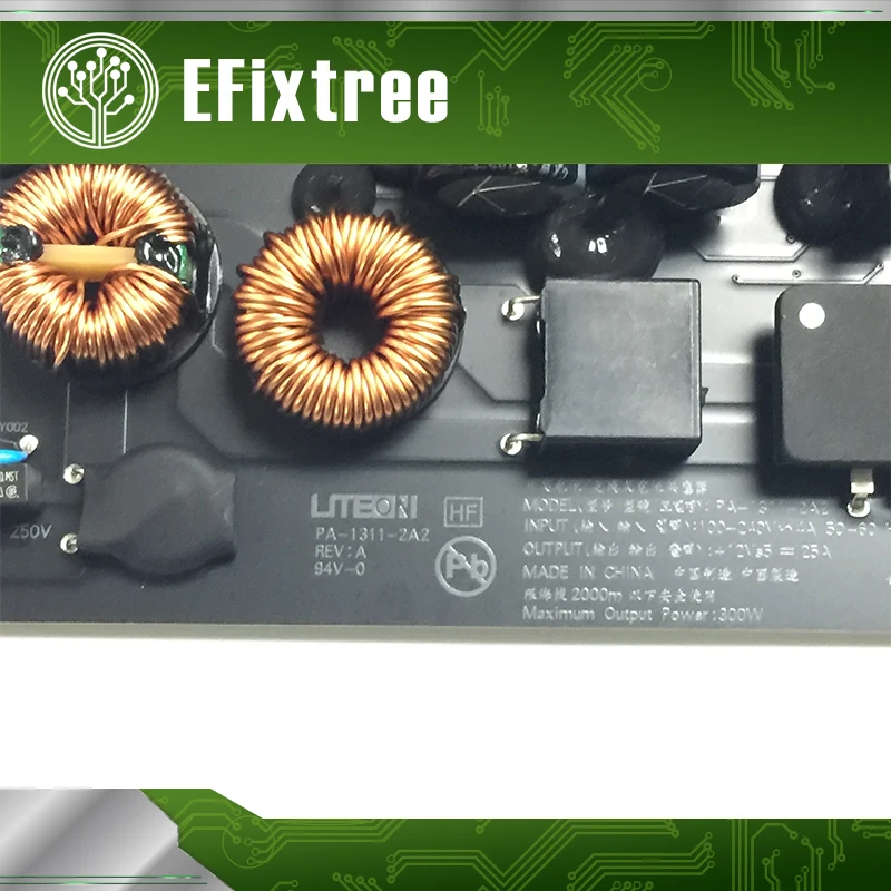 Блок питания A1419 661 7170 03524 PA 1311 2A ADP 300AF Для iMac 2012 2013 2014 2015 2016 2017 года|Компьютерные