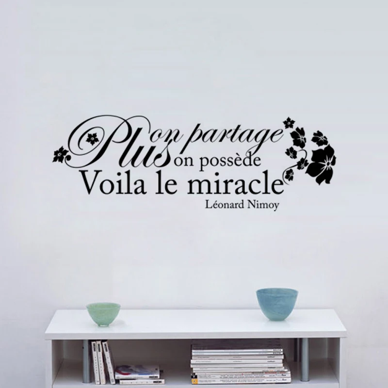 Настенные виниловые наклейки с изображением французской кухни притчи домашний