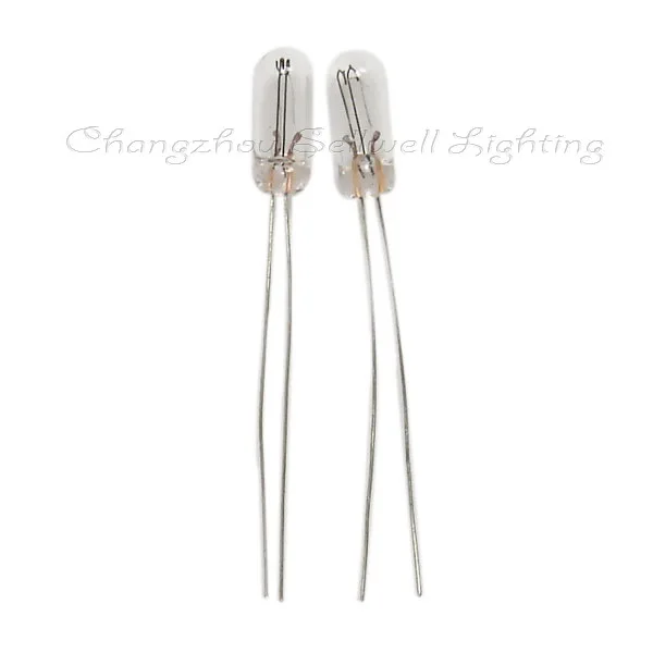 Универсальный дальний Электрический светильник миниатюрная лампочка