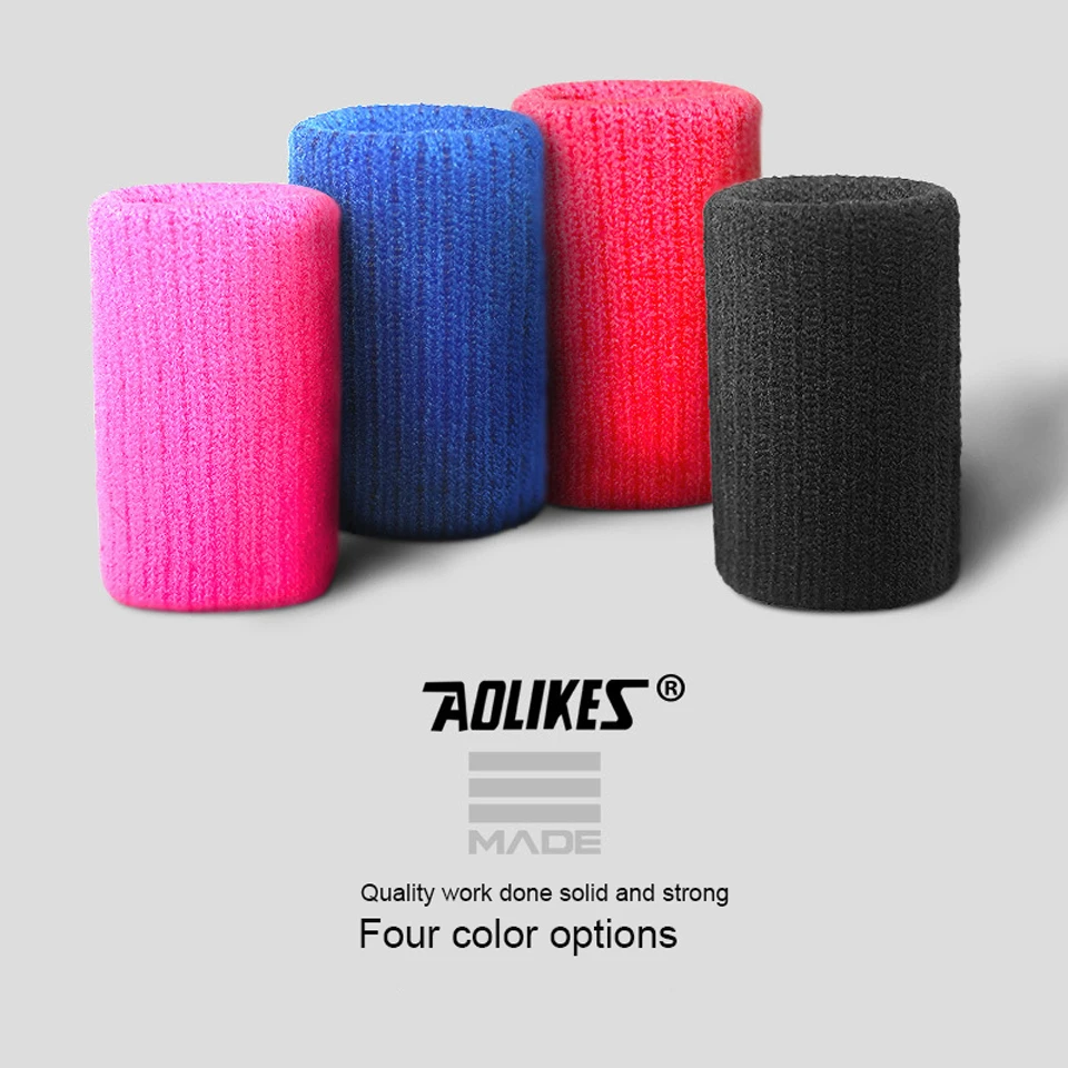 AOLIKES 10 шт./компл. эластичный палец рукава Баскетбол Спортивная Безопасность палец бандажа протектор для Волейбол Фитнес тренажерный зал Здоровье и гигиена