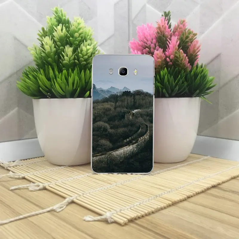 Чехол для Samsung Galaxy A3 A5 A7 J2 J3 J4 J5 J6 J7 J8 2016 2017 2018|Бамперы| |