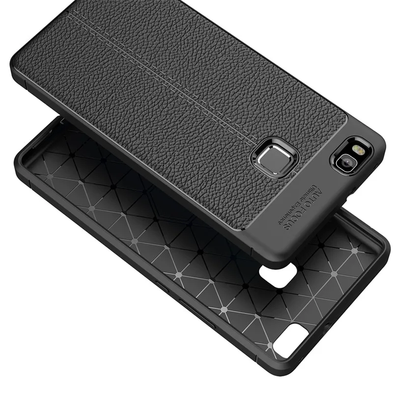 GNMN For Huawei P9 lite mobile phone case protection bracket shell drop hard | Мобильные телефоны и аксессуары