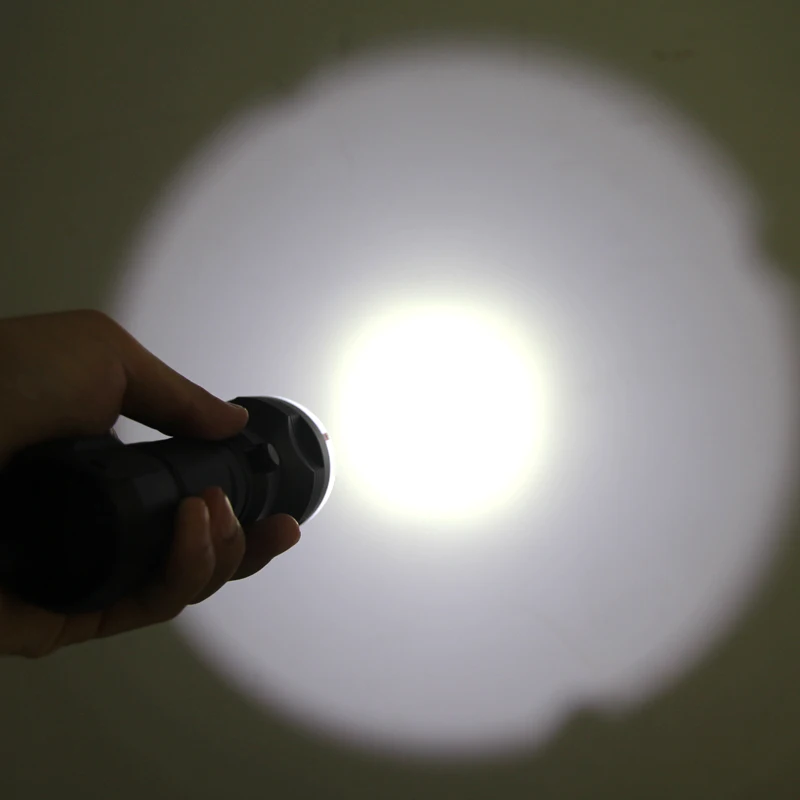 Фонарик для дайвинга 5000 люмен светодиодный водонепроницаемый 100 м|diving flashlight led|led