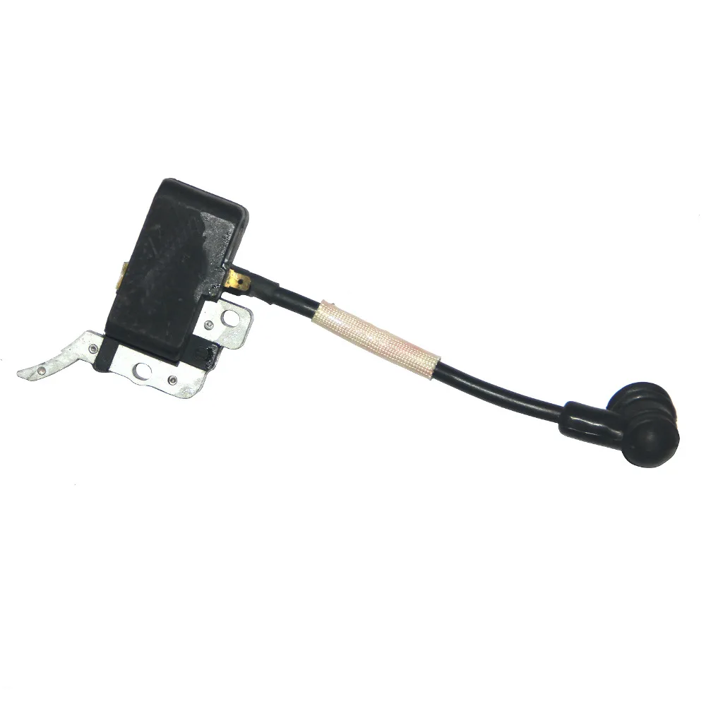 Катушка зажигания для электронной лампы