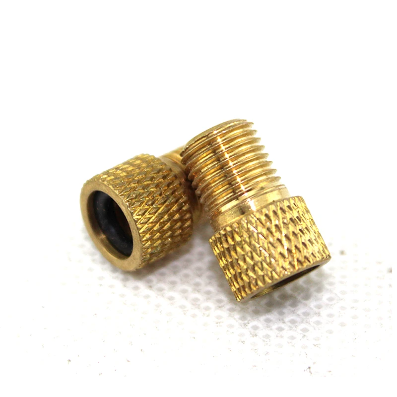 Шины для горного велосипеда адаптер клапана преобразования горловины