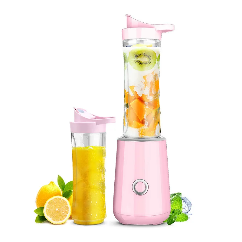 

Juicers Juice cup electric portable juicer for use in a multi-purpose mini juice juicer.