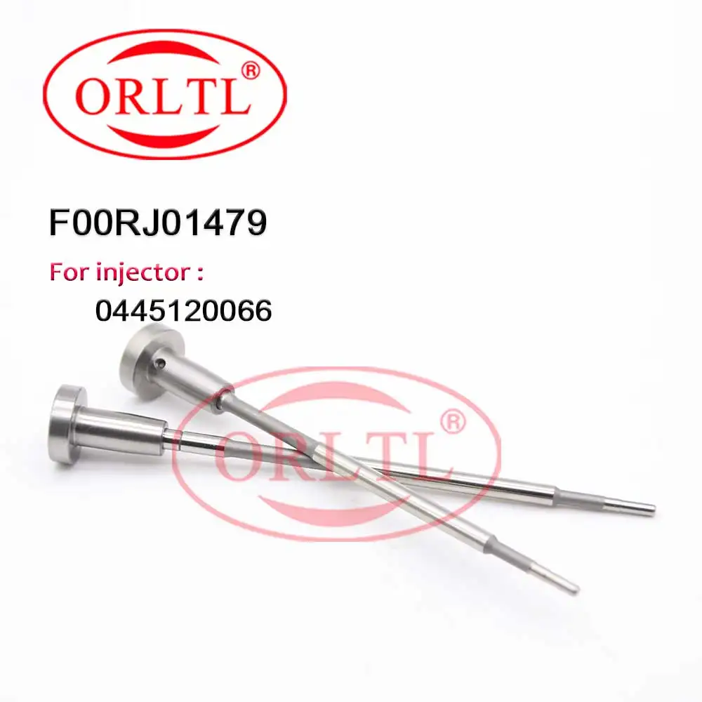 

ORLTL новый клапан системы общей топливной магистрали F00RJ01479 ,F 00R J01 479 ремонтные комплекты клапан F00R J01 479 для 0445120066