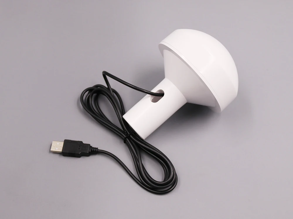 BEITIAN USB 2,0 интерфейс 2,0 метров автоматическая Адаптированная скорость передачи данных 4 м вспышка 5,0 в USB Уровень gps приемник BS-572U
