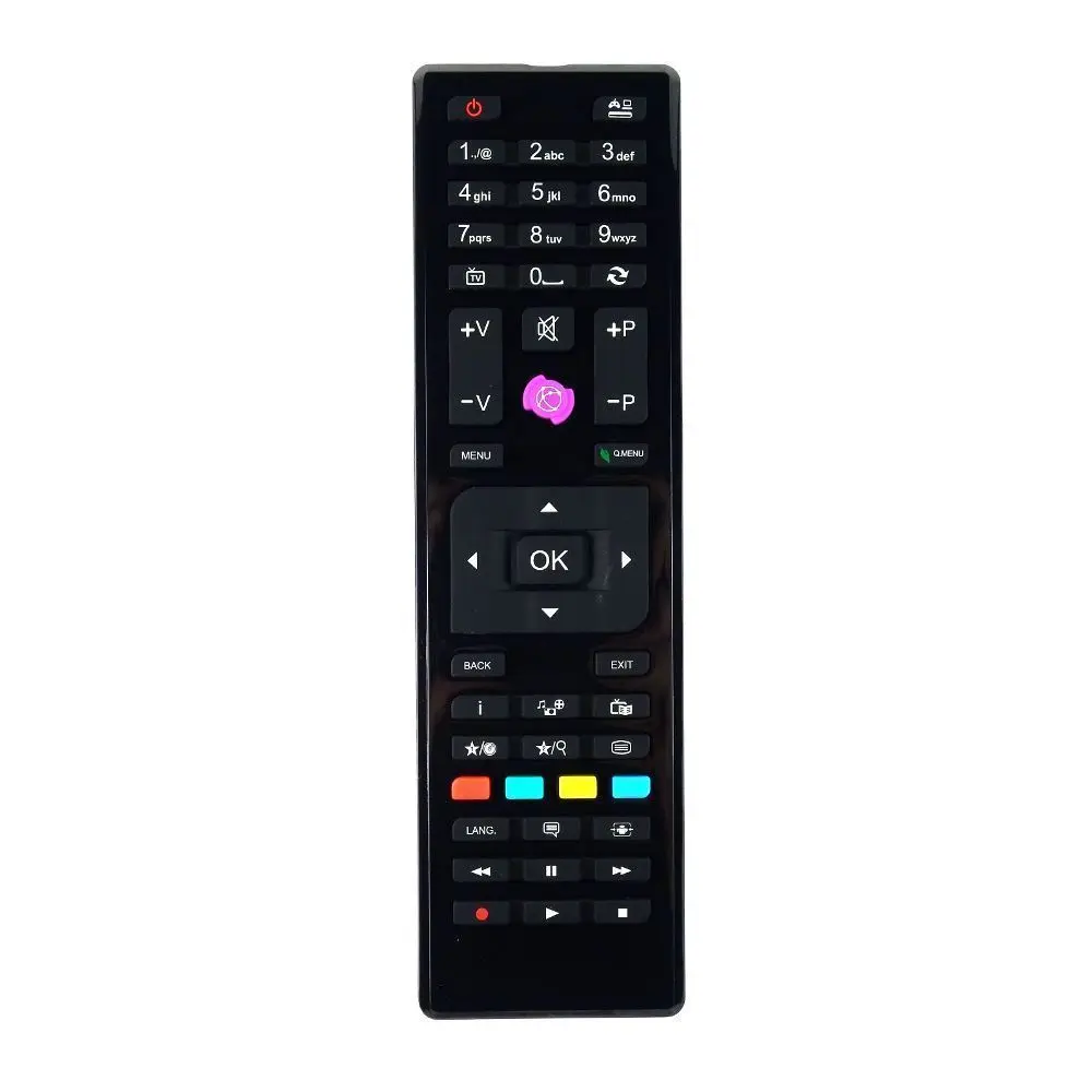Светодиодный пульт дистанционного управления для телевизора RC4870 RC4875 RC4849 |