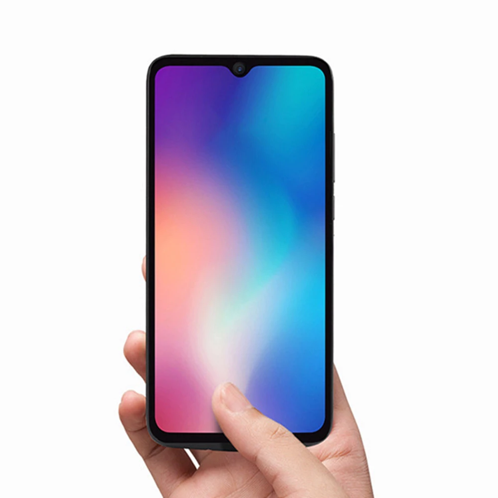 Портативное зарядное устройство NTSPACE чехол для Xiaomi Mi 9 аккумулятора 5000 мАч