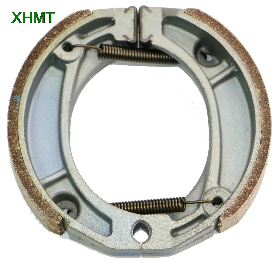 Для HERO 97 6 kw HF Dawn 2013 тормозная колодка барабана Передняя Задняя - купить по