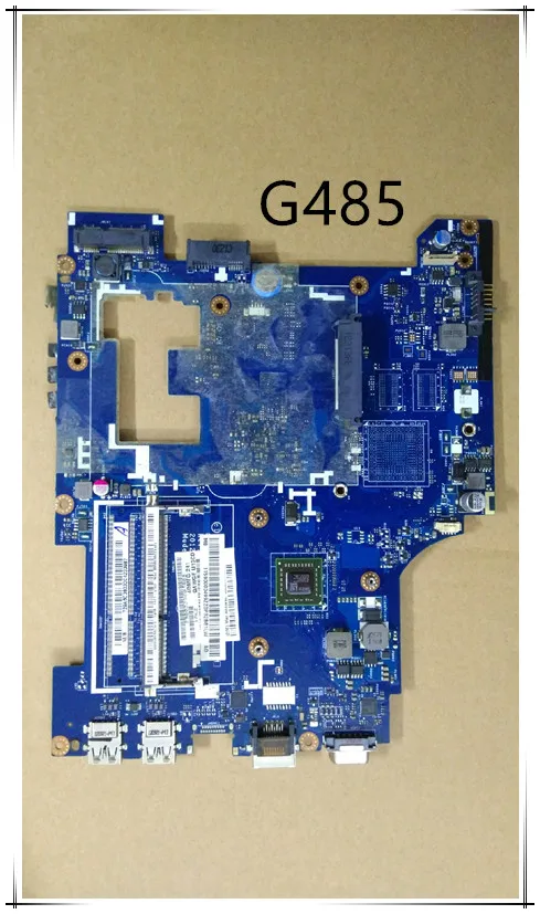 Параметры для ноутбука lenovo G485 тест материнской платы 100%|Материнские платы| |