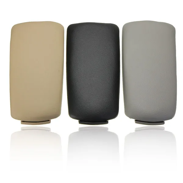 Новая пластиковая крышка подлокотника центральной консоли для AUDI A4 B6 B7 2002 2003 2004