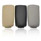 Новый пластиковый подлокотник центральной консоли для AUDI A4 B6 B7 2002 2003 2004 2005 2006 2007 черный серый бежевый