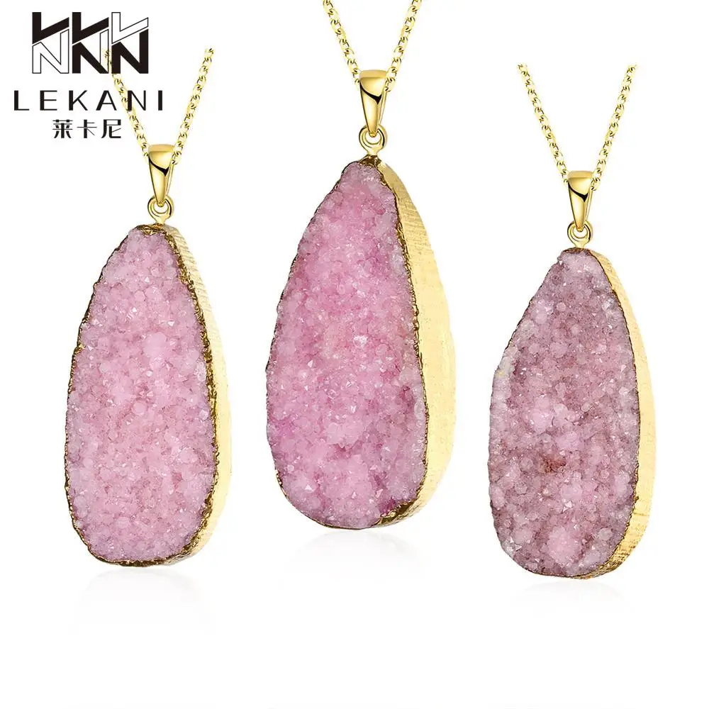 N003-e природный камень ожерелье | Украшения и аксессуары