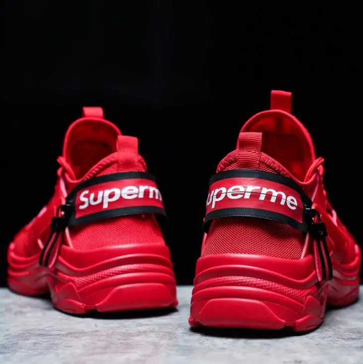 summer casual tenis mens sneakers shoes men 2019 boost calzado sapatos homens zapatos para air mocassim red erkek ayakkabi | Обувь