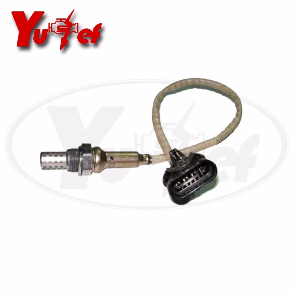 Высококачественный кислородный датчик O2 подходит для DAEWOO NUBIRA FIAT PUNTO TEMPRA LANCIA DEDRA