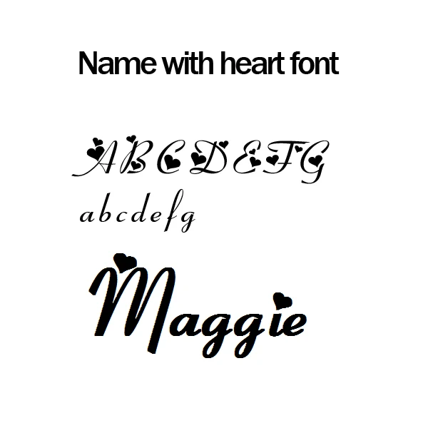 font7 WindJune персонализированное именное ожерелье и Подвеска для женщин именное ожерелье индивидуальная именная табличка ожерелье ювелирное изделие подарок - Окраска металла: font7