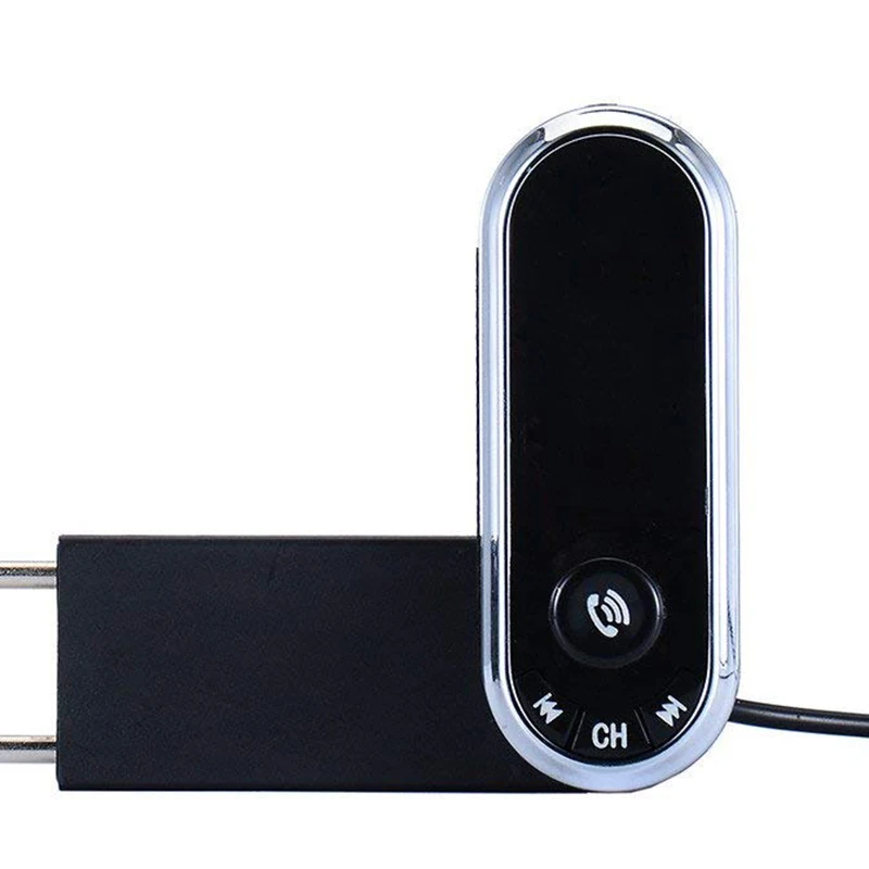 F1 Car MP3 Player Bluetooth Handsfree Phone Multifunction Holder FM Transmitter | Автомобили и мотоциклы