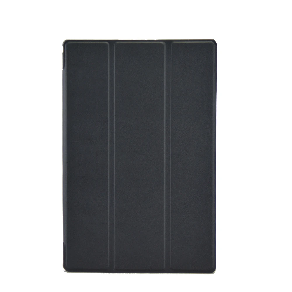Ультратонкий кожаный чехол книжка с подставкой для планшета Sony Xperia Z2 10 1 SGP541/511/512CN