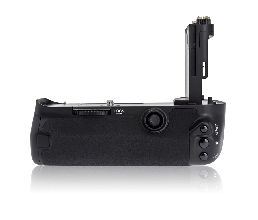 Вертикальный держатель аккумуляторной батареи Voking для Canon 5D Mark III III|vertical battery