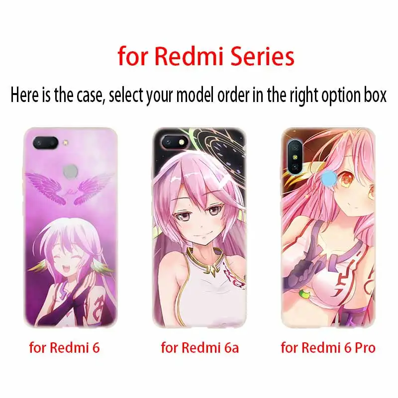 Прозрачный чехол для Xiaomi Redmi 8A 7A 9a 5 Plus 5a S2 6a 6 Note 9 8 7 Pro|Бамперы| |