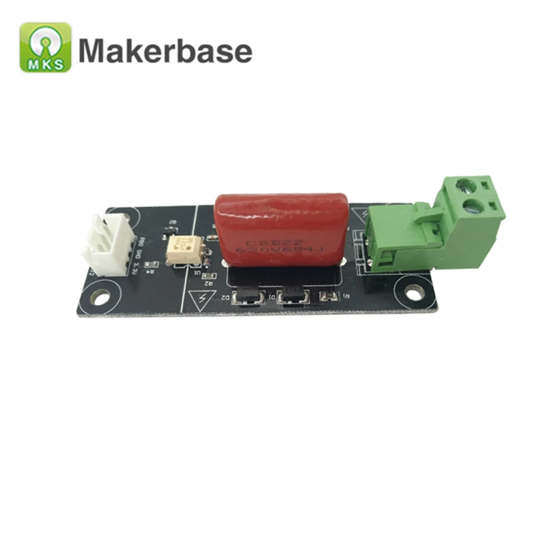 3D Printer Parts MKS DET Power Detector Outage Detecting Module Monitor for TFT32/TFT28/TFT35 Touch Screen | Компьютеры и офис