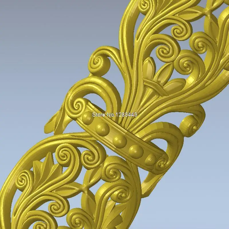 Высококачественная новая 3D модель для ЧПУ резная фигурка скульптурная машина в