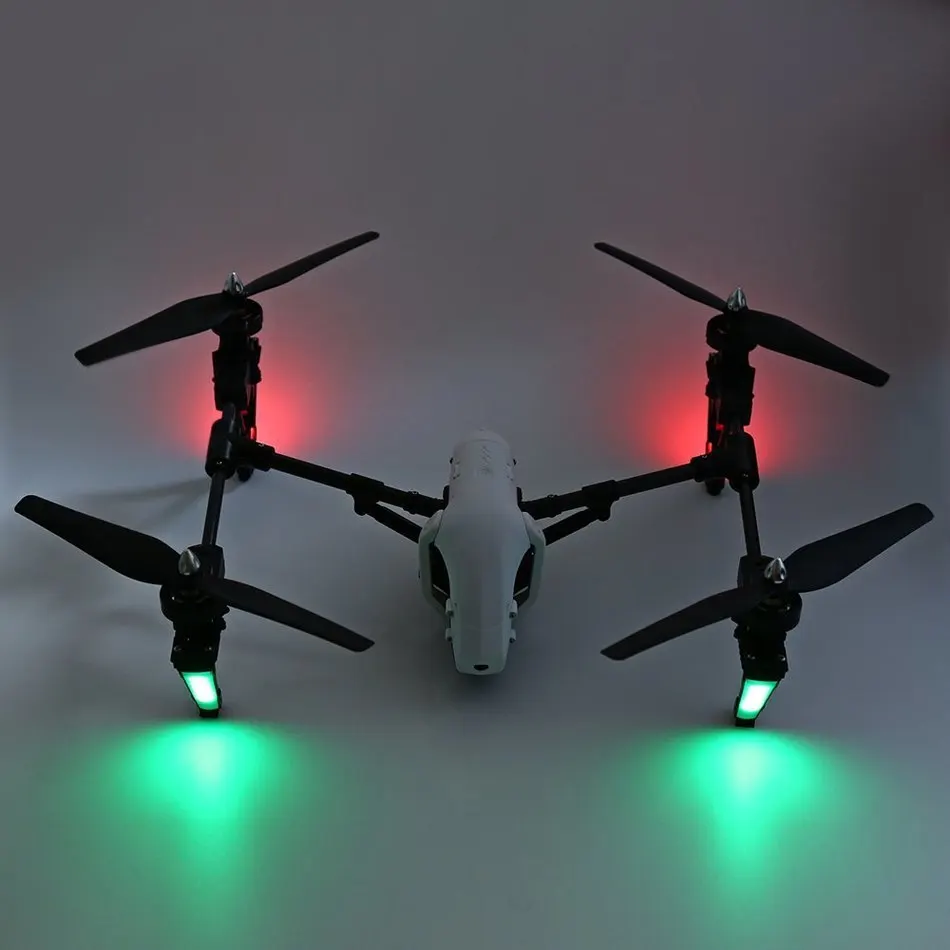 WLtoys Q333-B режим фиксированной высоты одним нажатием автоматический возврат самолета ролл функция WiFi в режиме реального времени Трансмиссия RC Квадрокоптер