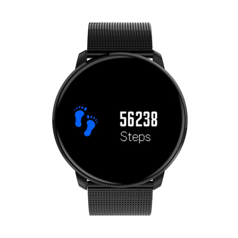 696 M9 Smart band IP67 сердечного ритма крови Давление активности здоровья трек Браслет