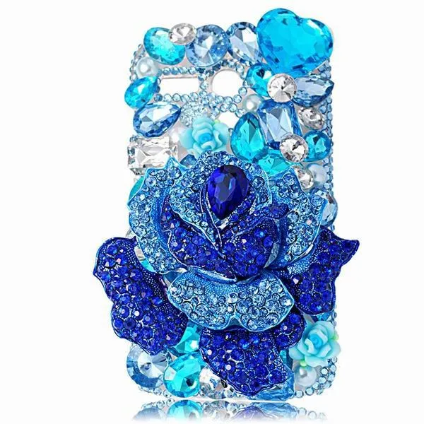 

Rhinestone Case Cover Shell For iPhone 13 Pro Max 12 mini 11 XR XS X SE Samsung Galaxy S22 S21 S20 Plus Ultra FE Note 20 10