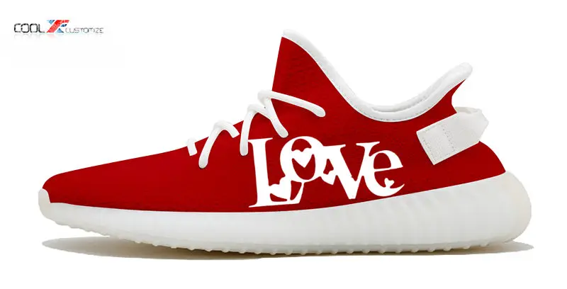 Women Men Shoes 2018 New Ultras Boosts Yeezies Custom Design Style sports shoes | Спорт и развлечения