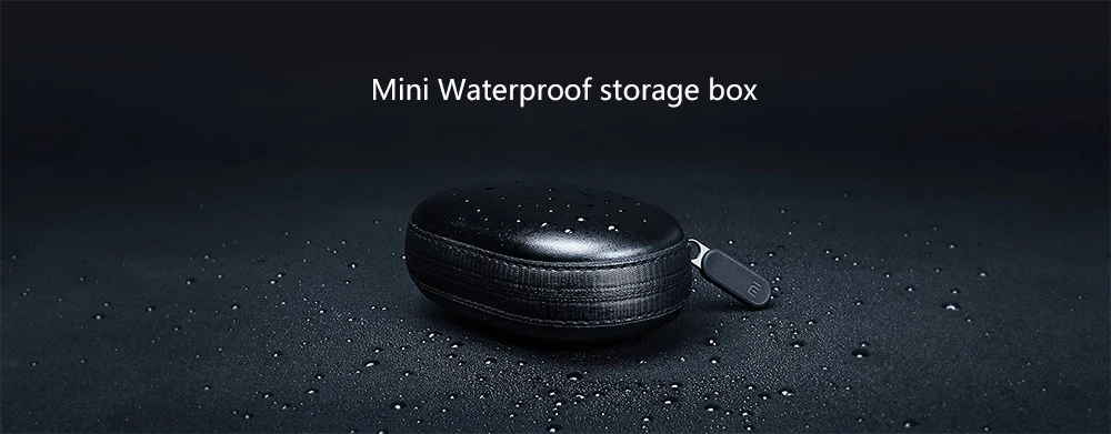 Оригинальные Xiaomi Мини Спортивные Bluetooth наушники с микрофоном IPX4 водонепроницаемые беспроводные наушники для бега для Xiaomi всех смартфонов