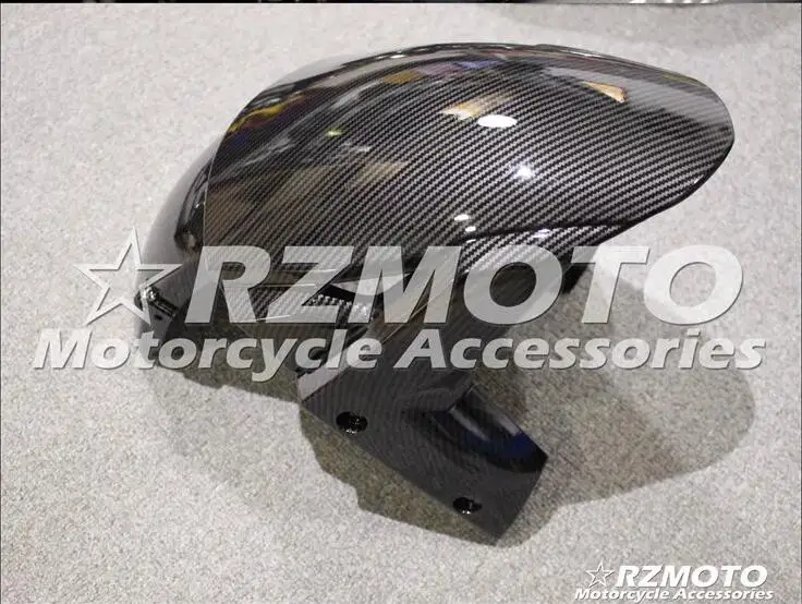Карбоновые лакированные мотоциклетные Обтекатели для kawasaki ZX10R 10R 2016-2018 разных