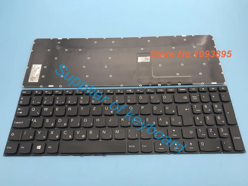 

NEW For Lenovo IdeaPad 310 Touch-15ISK 310-15ISK V310-15ISK V310-15IKB V510-15IKB Hungarian Keyboard