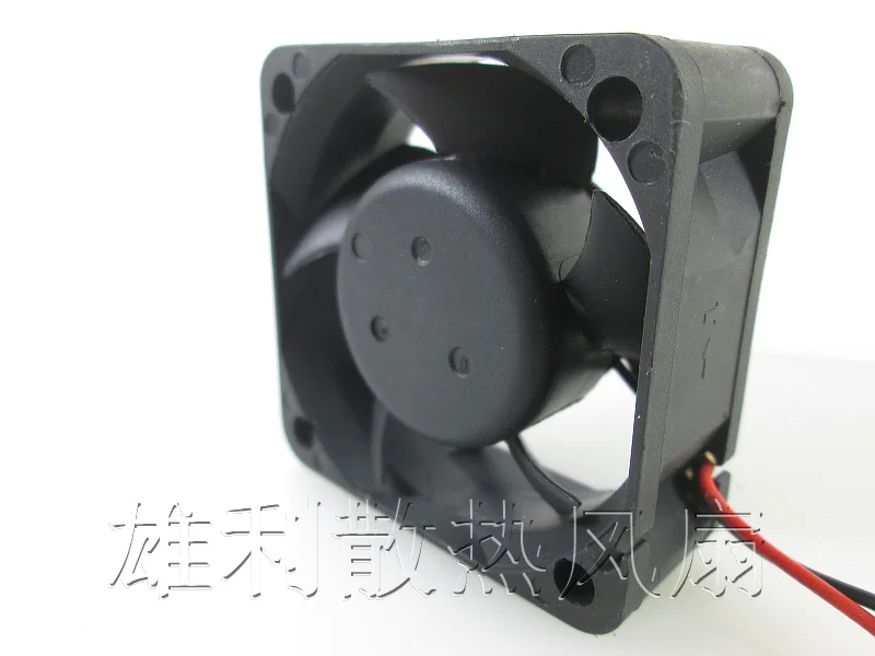 

Free Delivery. Fan Cooling Fan AFB0512HHD 5020 12v 0.21A 50 * 50 * 20mm