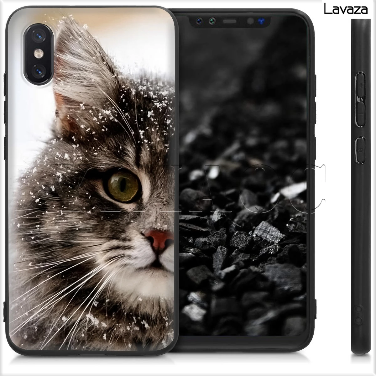 Lovely Cute Dog Cat Case for Xiaomi Redmi Note 8 Pro MI MAX 3 6 9 SE A1 A2 A3 10 Lite Plus 8A F1 K30 |