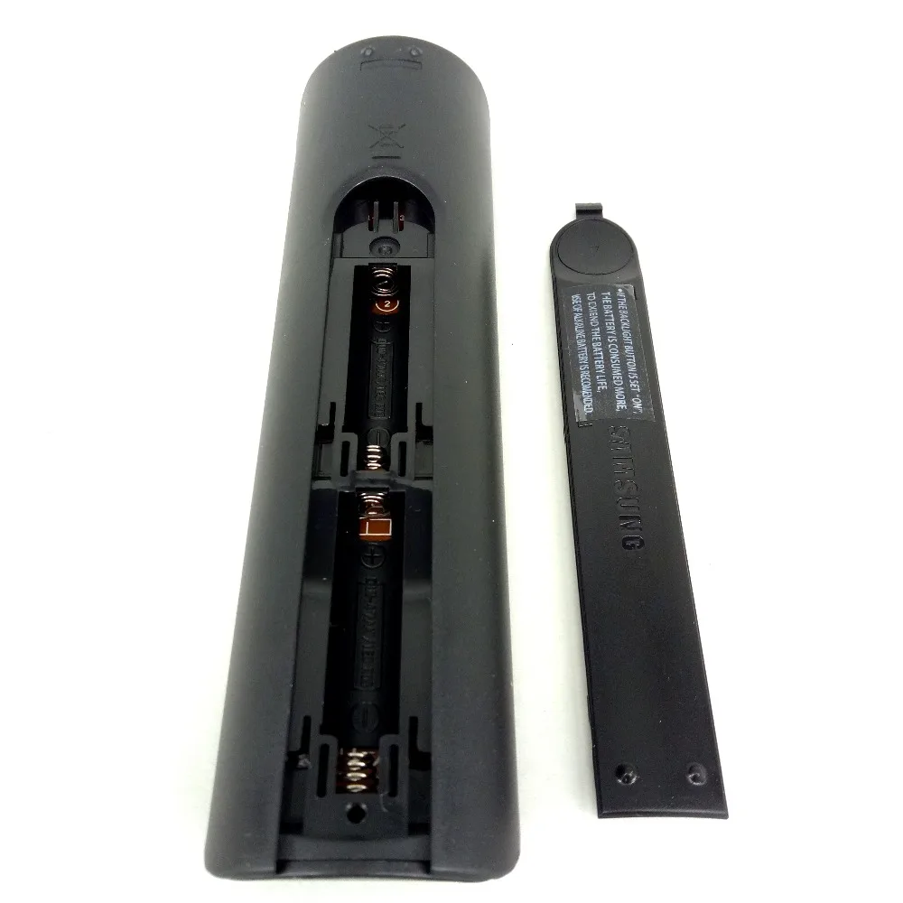 2 шт. Новый пульт ДУ ДЛЯ Samsung BN59-01199G BN5901199G Заменяет UE43JU6000 UE48J5200 TV Fernbedienung.
