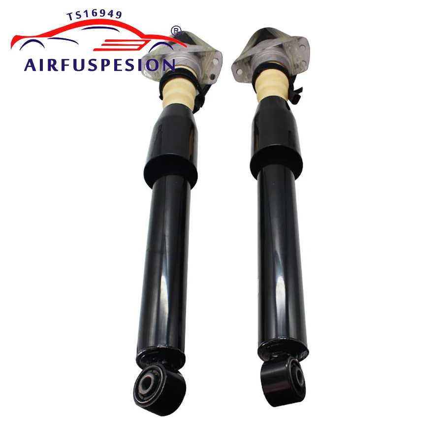 Пара задних амортизаторов для Audi A6 4G S6 C7 A7 Sportback Allroad Quattro 4G0616031AD 4G0616031T 4G0616031AA 2012