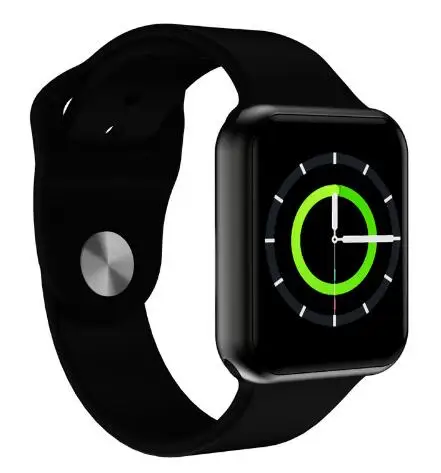 Спортивные умные часы серии 4, умные часы для apple iphone 5, 6, 6s, 7, 8, X plus, для samsung, умные часы honor 3, sony, 2, android