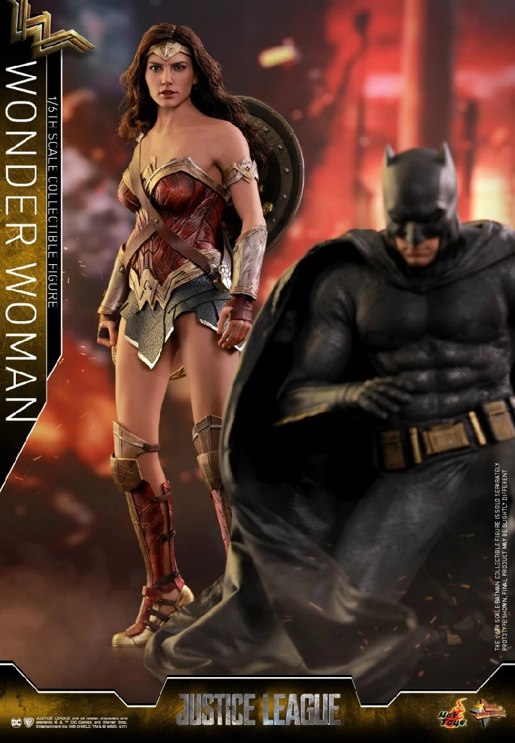 HT Hottoys 1/6 Justice League Галь гадот Wonder Woman MMS450 нормальное издание MMS451 Deluxe Edition Коллекционная фигурка
