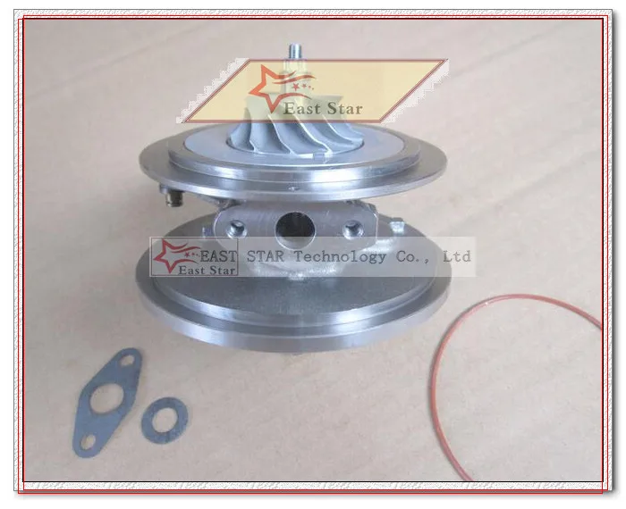 Turbo cartridge Turbocharger chra core GTB1749V 787556 787556-0017 1760759 For Ford Ranger Transit Duratorq TDCi 2.2L 114Kw | Автомобили и