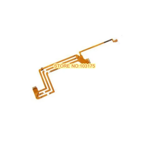 Новинка ЖК гибкий ленточный кабель запасная часть для Sony DCR HC90E HC90 E|part| |