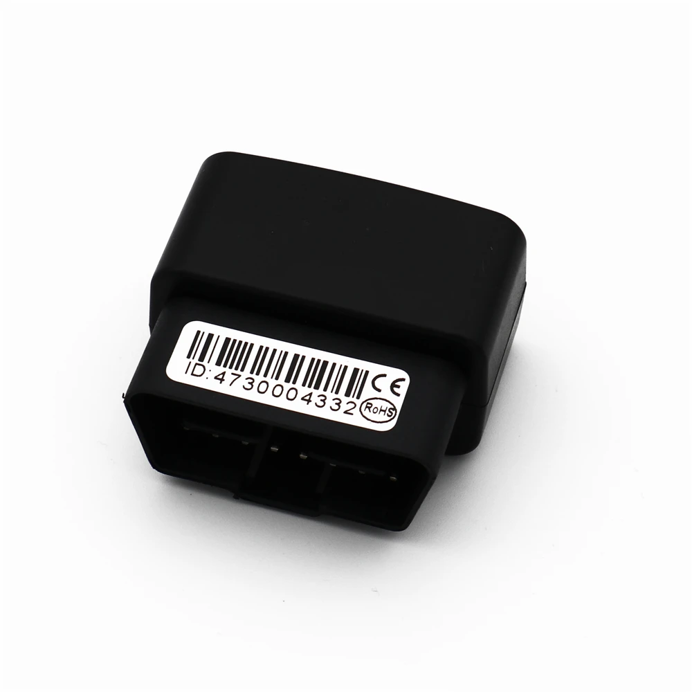 Автомобильный GPS трекер OBD GLONASS GSM OBDII IOS Android без OBD2|GPS-трекеры| |