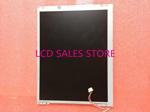 LQ121S1LG51 12.1 INCH INDUSTRIAL MONITOR DISPLAY SCREEN CCFL BACKLIGHT LVDS 20PINS TFT ORIGINAL 800*600 |