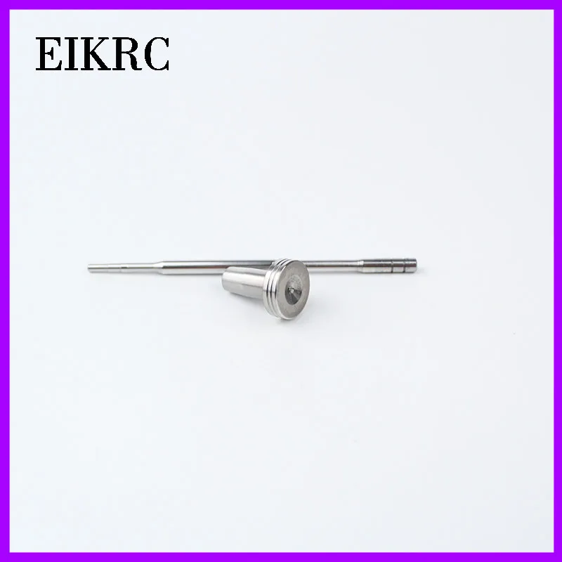 F00RJ01683 контрольный клапан Common Rail control в сборе оригинальный с сопротивлением