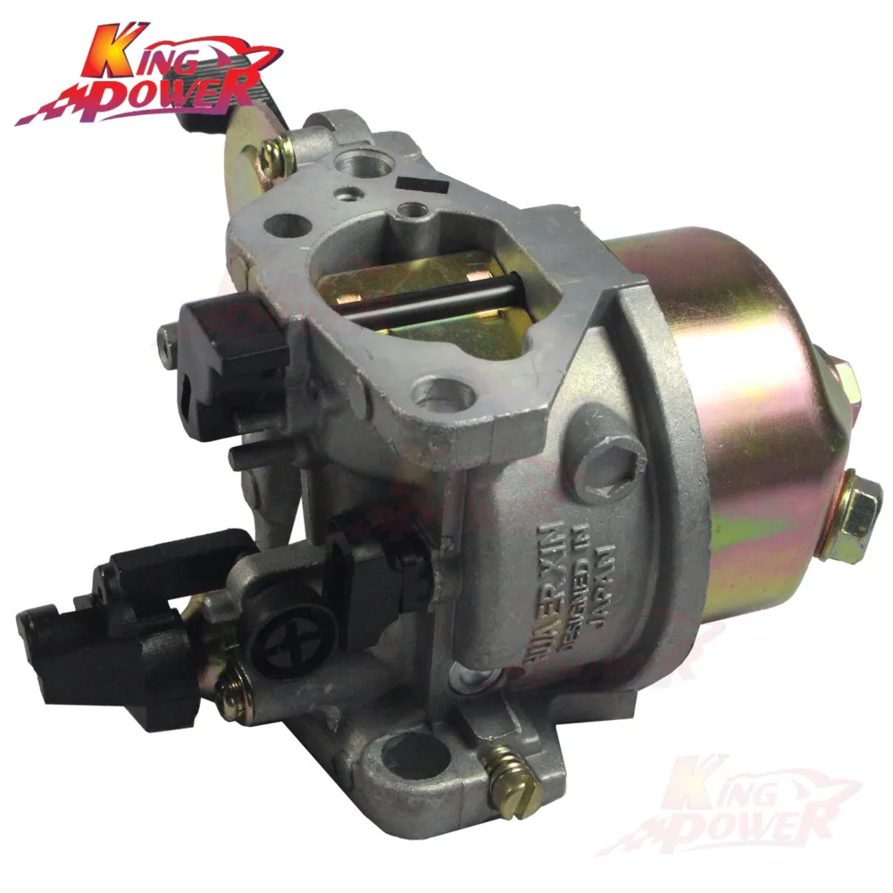 Карбюратор для двигателя HONDA GX270 GX240 8HP 16100-ZE2-W71 1616100-ZH9-820 Carb бесплатная доставка |
