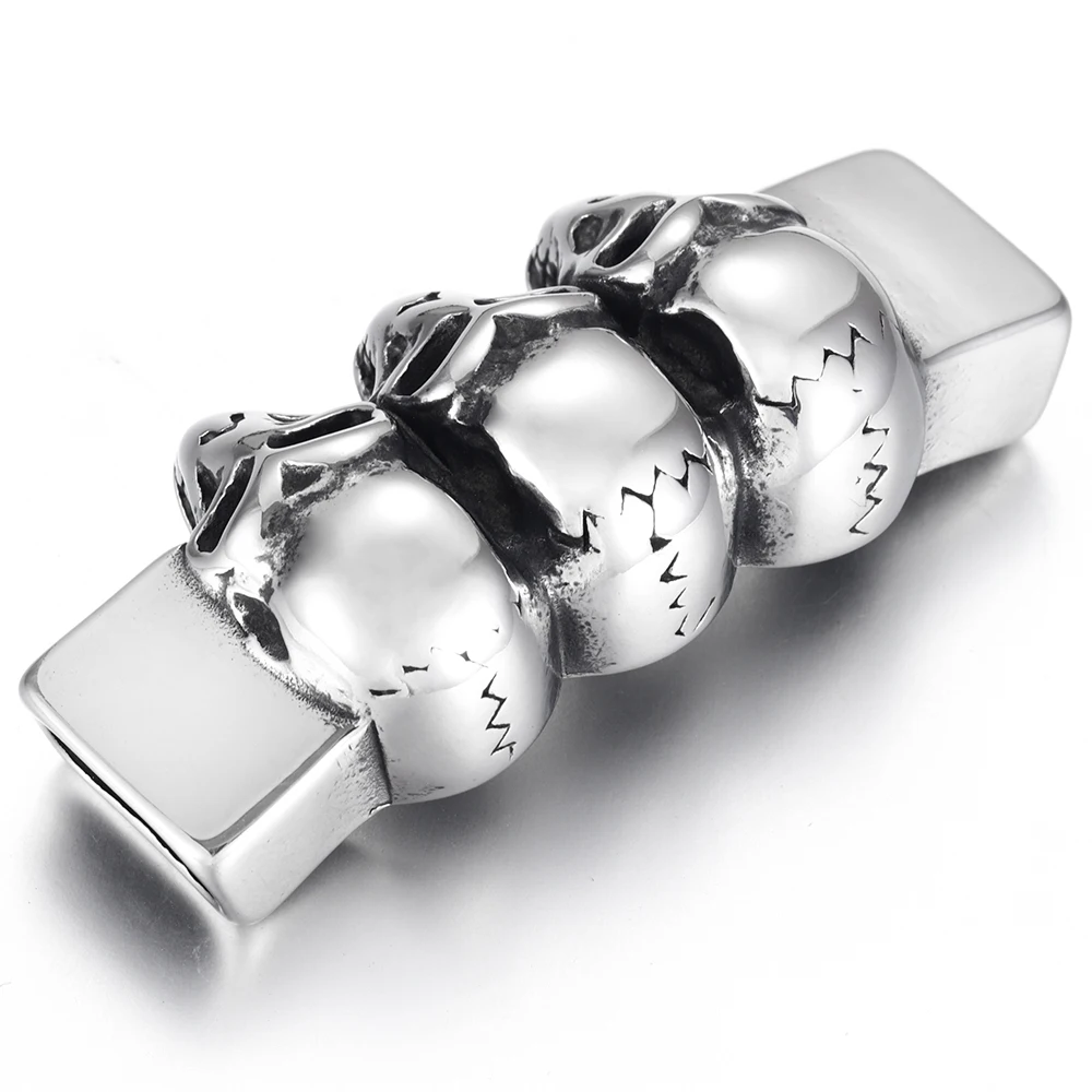 Аксессуары для изготовления ювелирных изделий из нержавеющей стали|Ювелирная